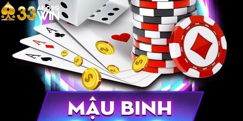 Mậu binh cung cấp bàn cược 3D hấp dẫn tại nhà cái