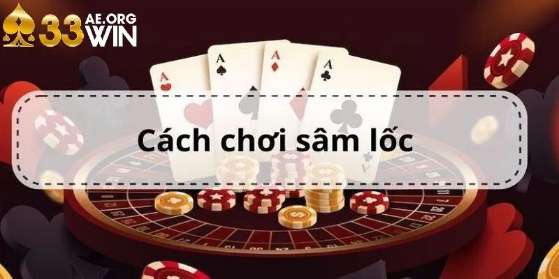 Quy định một vài trường hợp đặc biệt trong game sâm lốc
