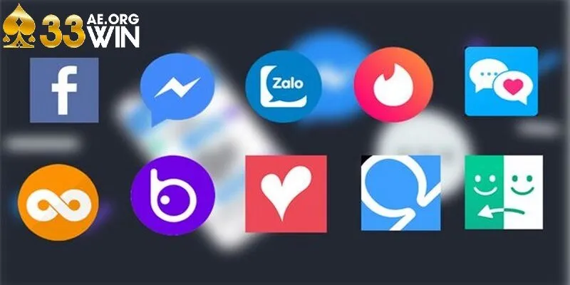 Sử dụng các ứng dụng trò chuyện để gặp nhân viên tư vấn