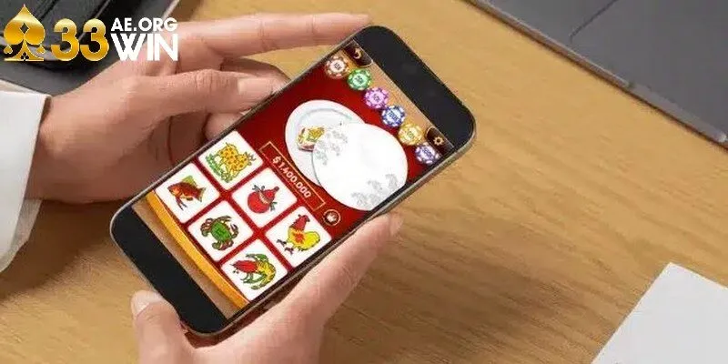 Tải bầu cua cho iPhone